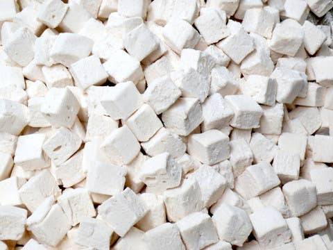 Artisan Chocolate | Gourmet Chocolate | Boutique Chocolate | Belgian Chocolate | Wholesale Chocolate | Plush Puffs Hand-Crafted Gourmet Marshmallows Odds and Ends | Vanilla Bean | Ticket Chocolate | Gift