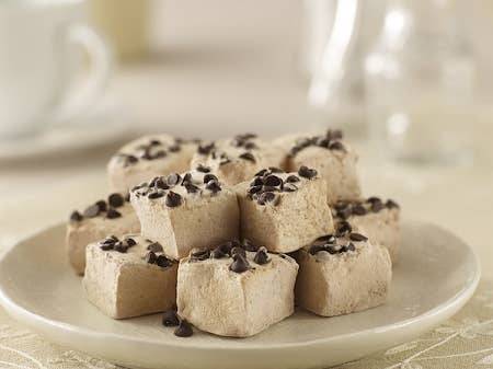 Voyage Culinaire: Maxime Frédéric's Chocolate Marshmallows