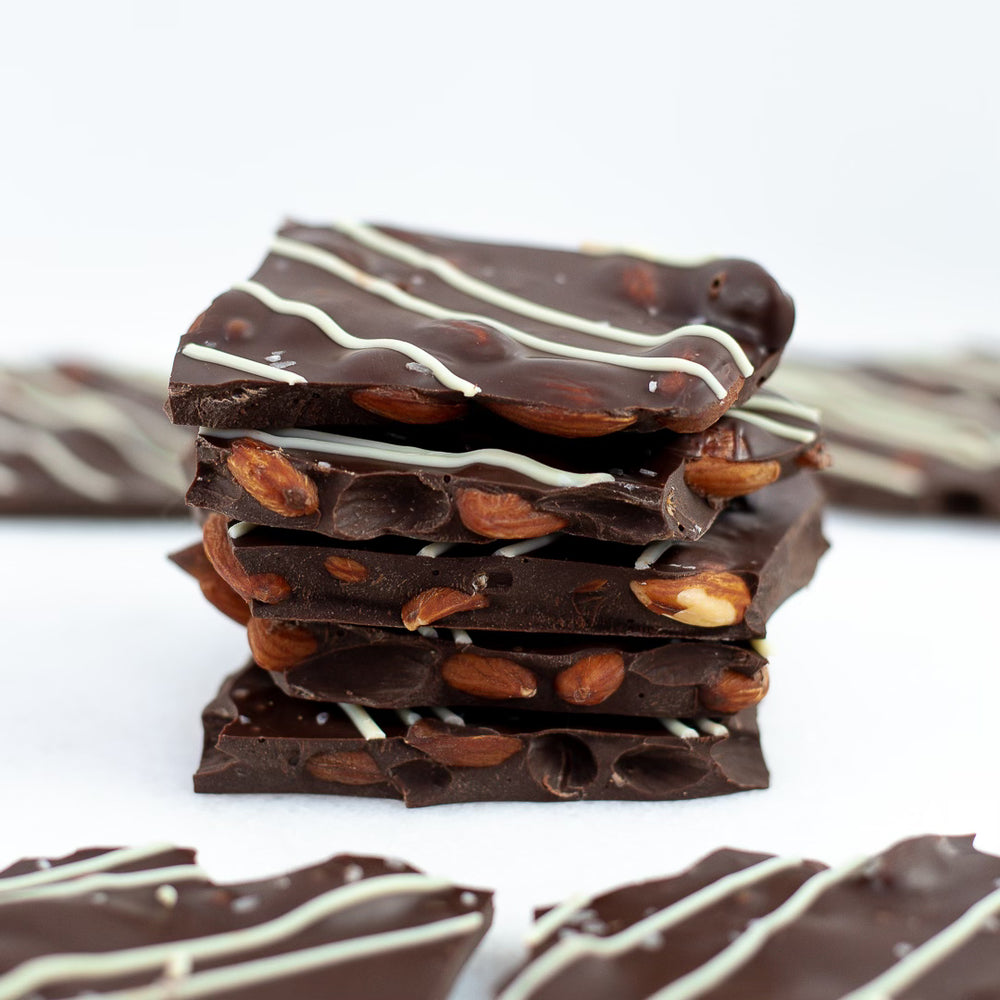 Wholesale deals gourmet chocolate