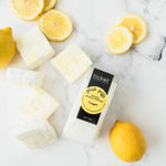 Artisan Chocolate | Gourmet Chocolate | Boutique Chocolate | Belgian Chocolate | Wholesale Chocolate | Plush Puffs Hand-Crafted Gourmet Marshmallows | Spring | Summer | Luscious Lemony Meringue | Ticket Chocolate | Gift